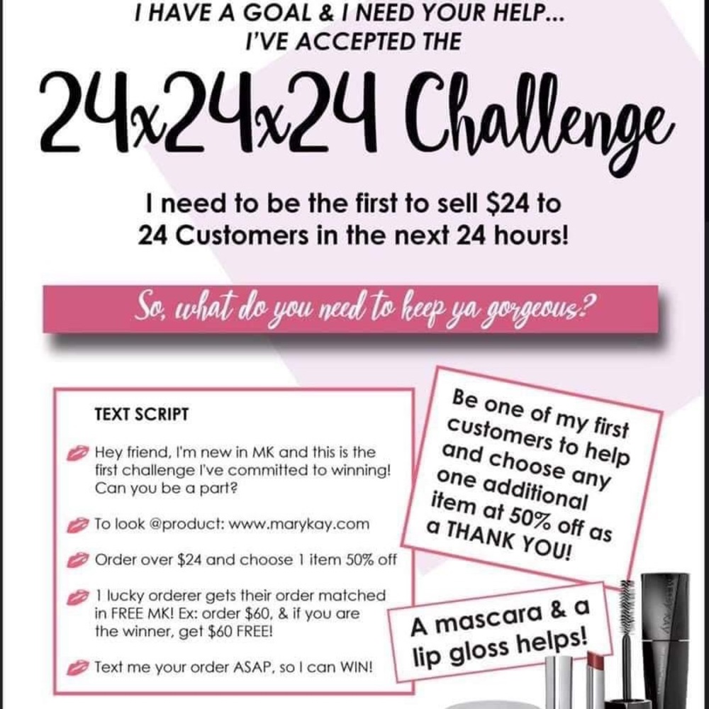 Mary Kay - Picture 2 of 2